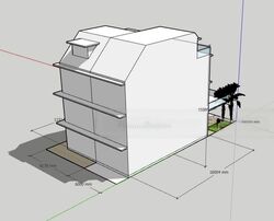 Lowland Road (D19), Terrace #483399171